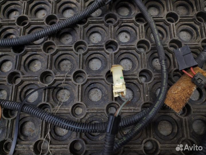 41246718 Проводка крыши кабины Iveco Stralis