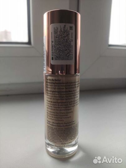 Тональный крем