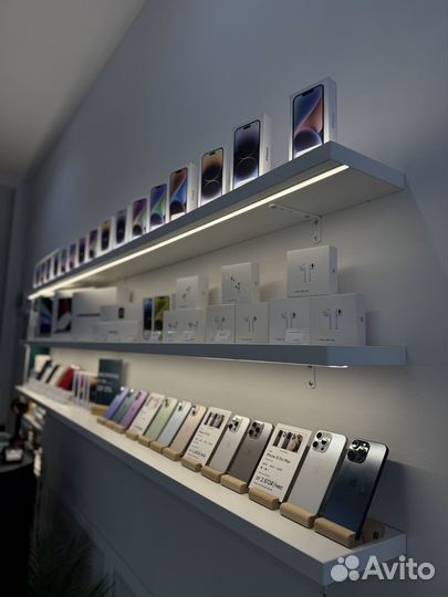 Чехол на iPhone 14 Pro/14 Pro Max