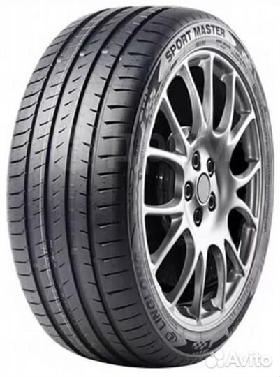 LingLong Sport Master UHP 235/40 R18 95Y