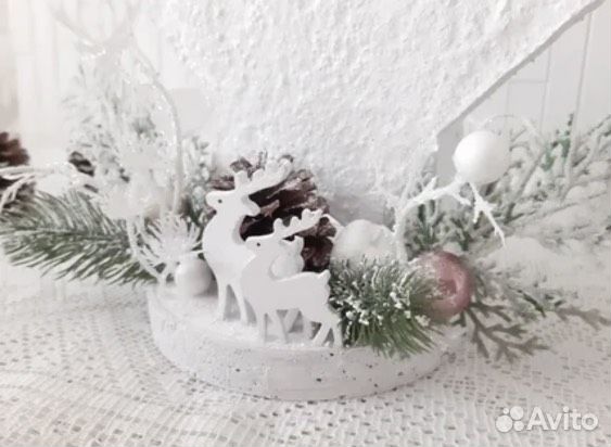 Заготовки из пенопласта