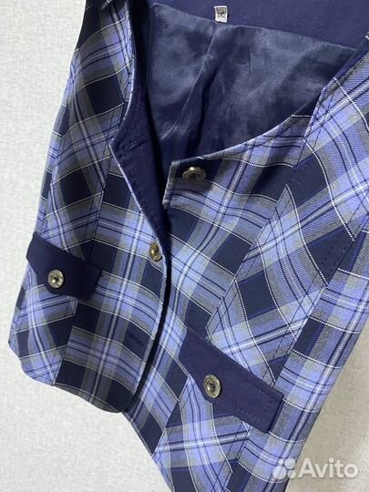 Жилет-корсет женский/школьный