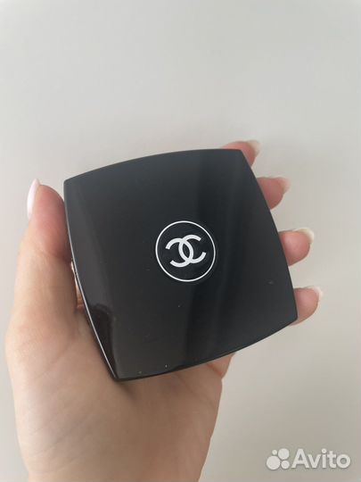 Румяна chanel