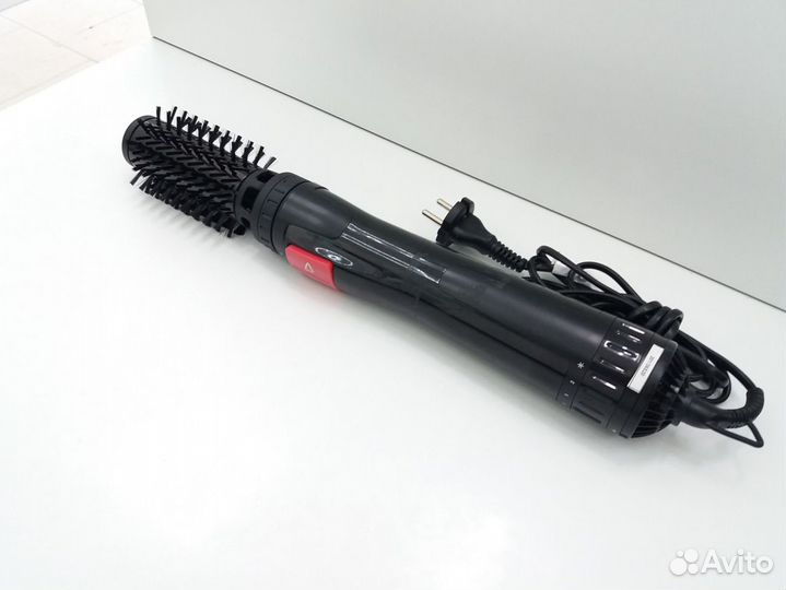 Фен Rowenta Brush Activ Elite Model Look CF9522F0