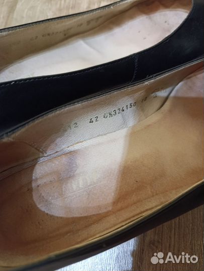 Туфли, 42 р