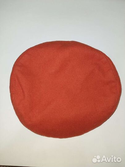 Кадетский берет