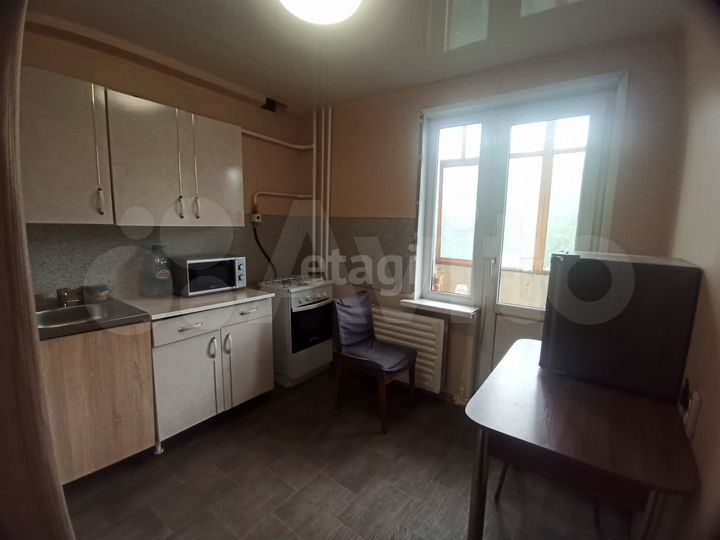 1-к. квартира, 28,7 м², 2/9 эт.