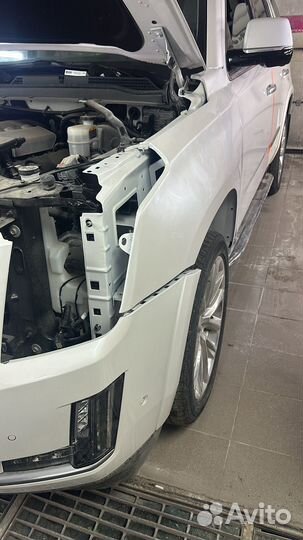 Покраска авто