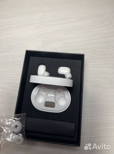 Беспроводные наушники