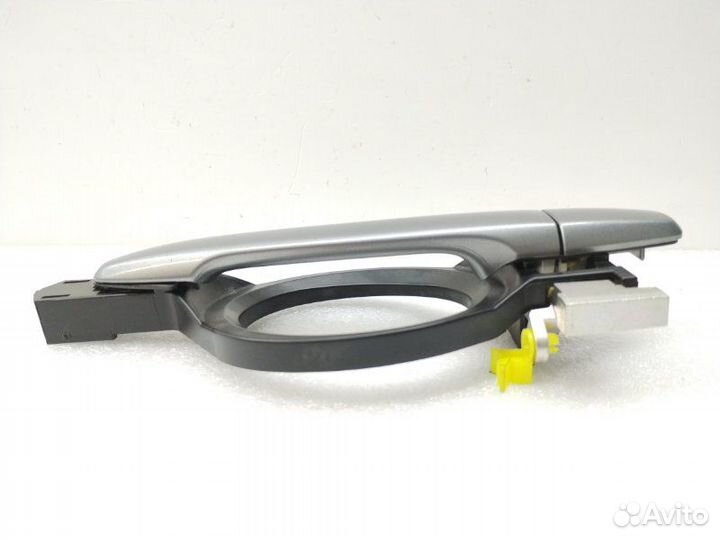 Ручка двери внешняя задняя правая Mitsubishi