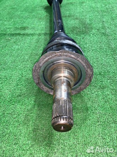 Привод задний правый Bmw 6-Series F12 2013