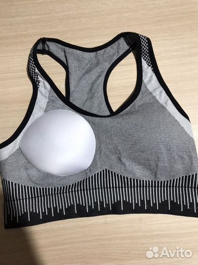 Топ спортивный