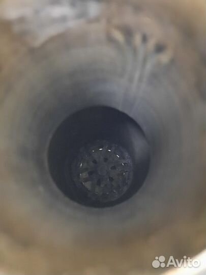 Самовар 7 литров