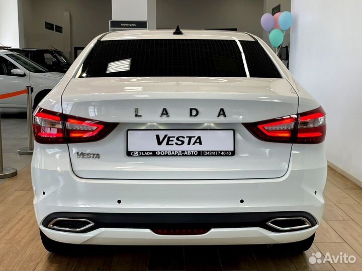 LADA Vesta, 2023