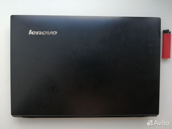 Ноутбук lenovo