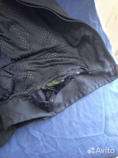 Dainese мотокуртка