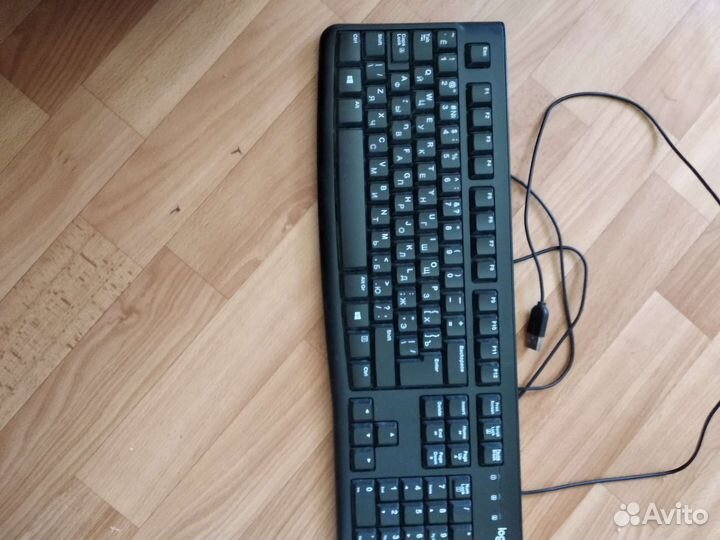 Механическая клавиатура