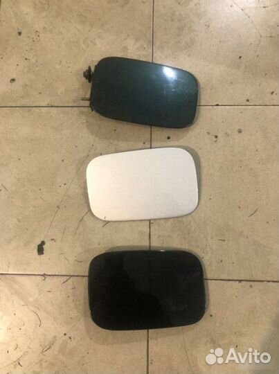 Лючок топливного бака Bmw 3 E46