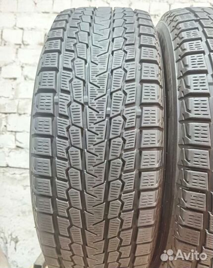 Yokohama Ice Guard G075 225/65 R17 88Q