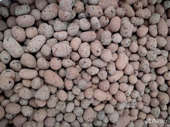 Керамзит 5х10