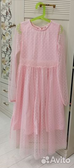 Платье р. 146 play today