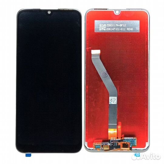 Дисплей для Huawei Y6 / Y6 Pro / 8A / 8A Pro