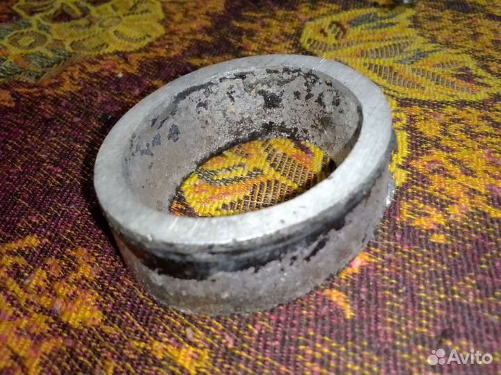 Надпись Тора (буквы дюраль)