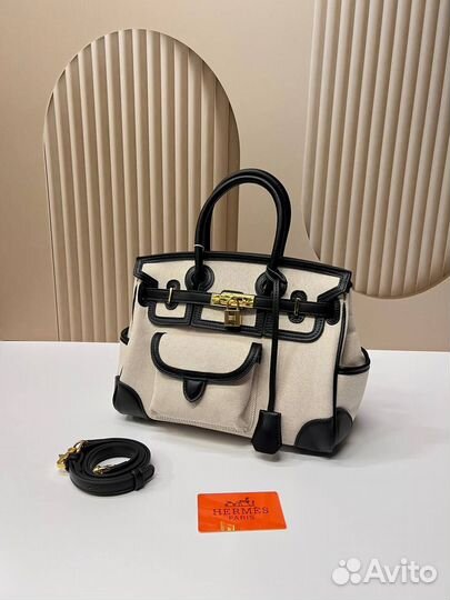 Сумка Hermes birkin 30