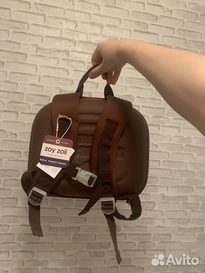 Рюкзак детский новый