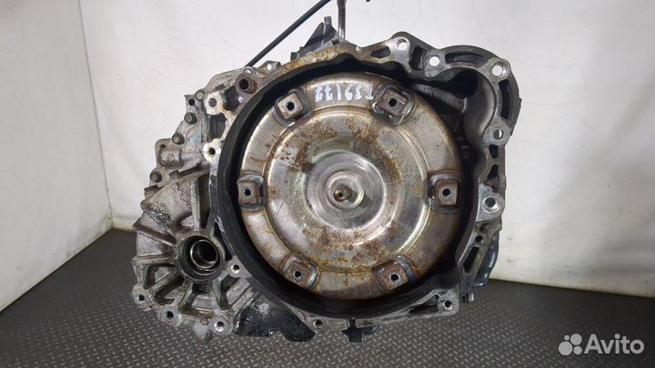 Кпп - автомат (АКПП) Ford Galaxy, 2008