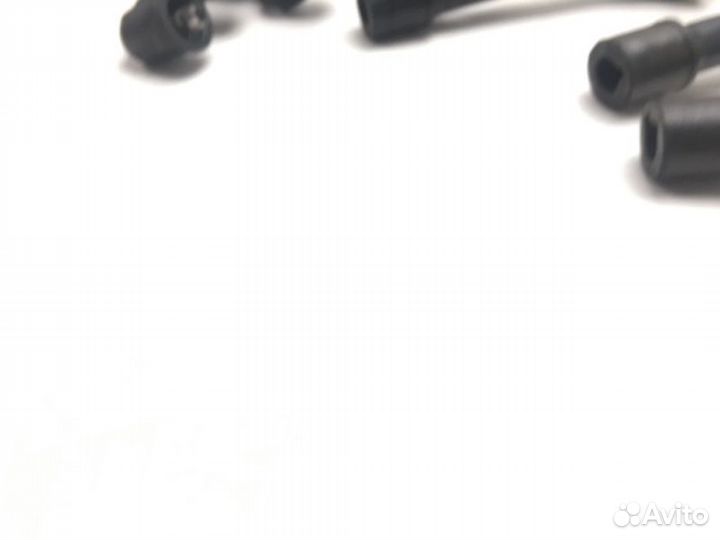 Провода высоковольтные Nissan Pulsar FN15 GA15DE