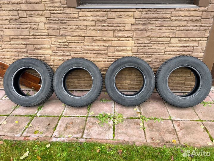 Nokian Tyres Nordman+ 205/70 R15 T