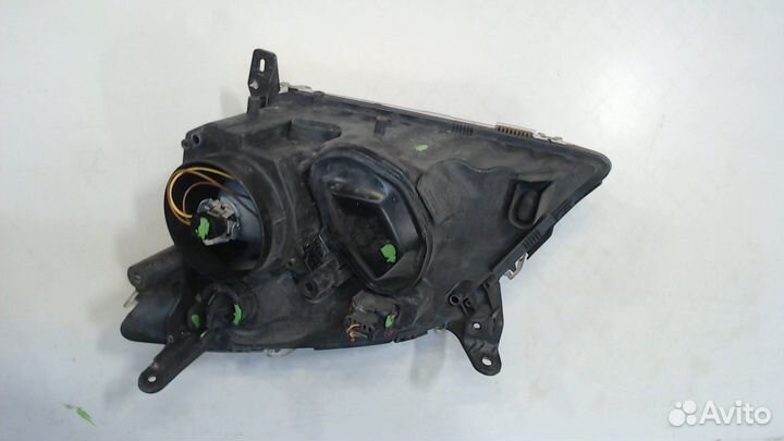 Фара (передняя) Opel Vectra C, 2004