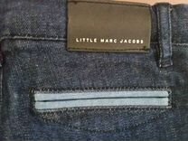 Джинсы little Marc Jacobs