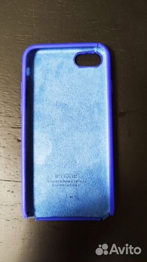 Чехол на iPhone 8