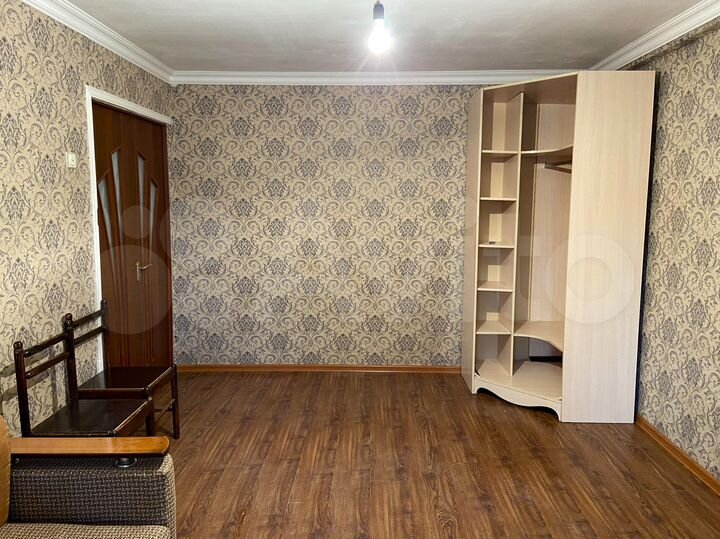 1-к. квартира, 36,6 м², 1/5 эт.