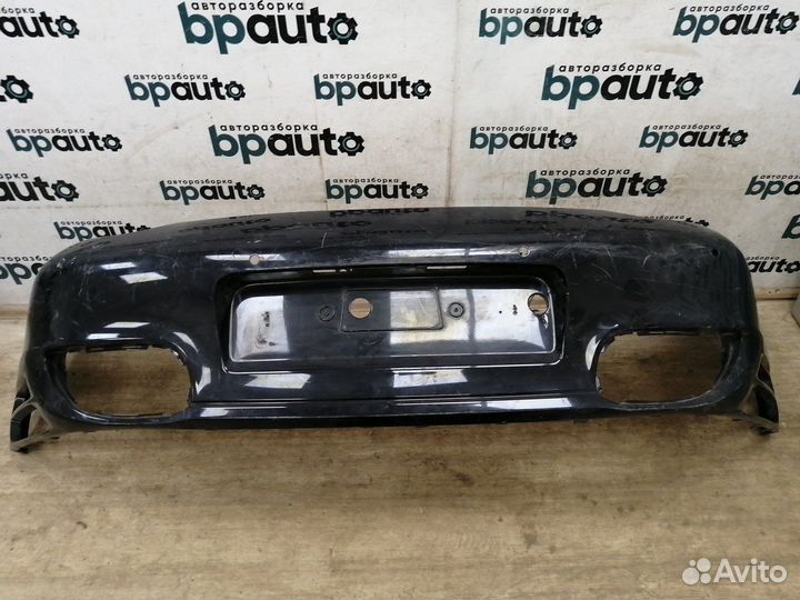 Бампер задний Turbo П, 99750541136 Porsche 911 997