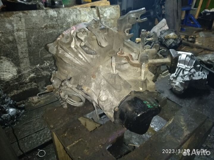 Колпак двс Сенс