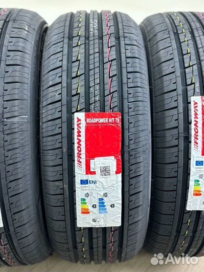 Fronway Roadpower H/T 79 215/75 R15 100H