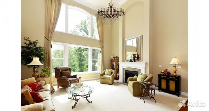 Подвесная люстра Lucia Tucci Barletta 122.12.6 Ant