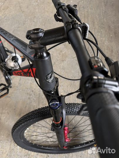 Велосипед phoenix 26