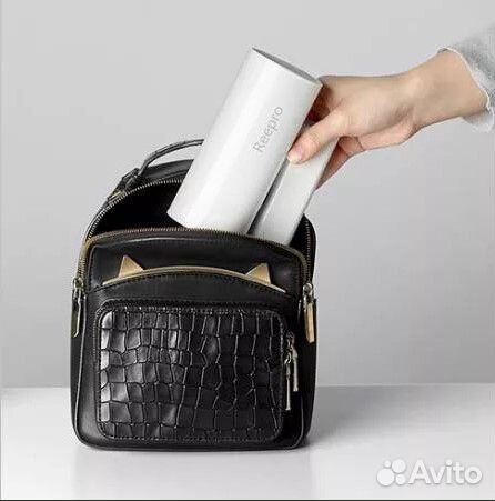 Фен для волос Xiaomi Reepro Mini RP-HC04