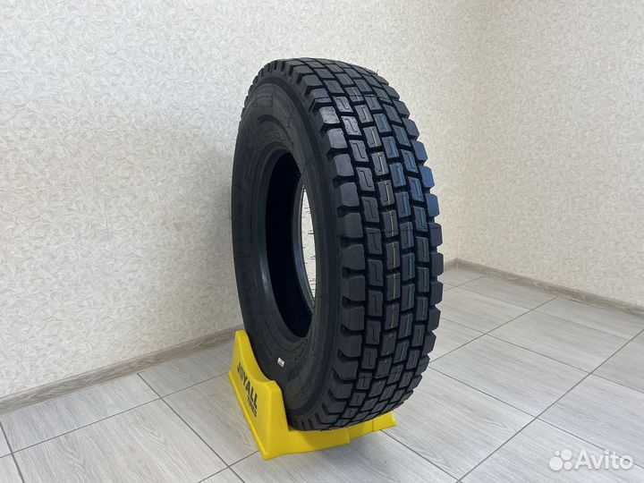 Грузовая шина 295/80R22,5 SDR530