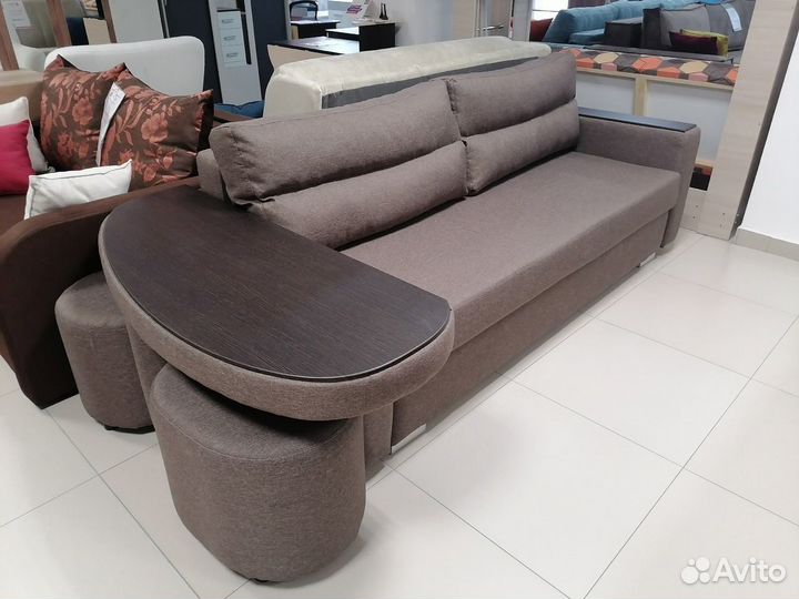 Диван Хилтон