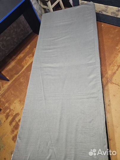Кровать раскладушка бу 90х200