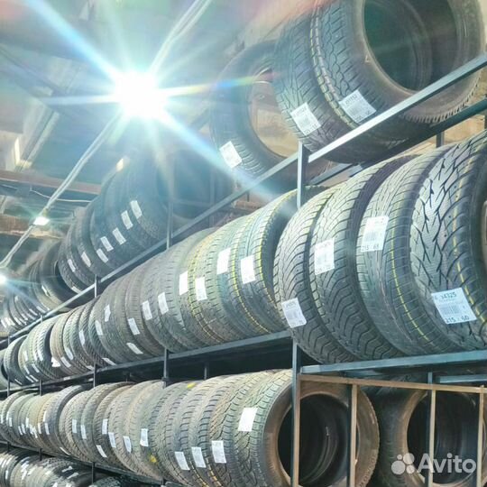 Yokohama Geolandar G98 235/65 R18 101L