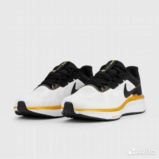 Кроссовки для бега Nike Air Zoom Structure 25 Whit