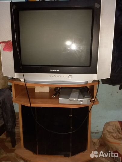 Телевизор бу