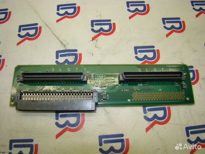CC453-60001 Inner connecting PCB assy (ICB)