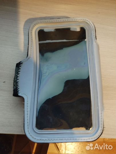 Нарукавник-чехол для телефона